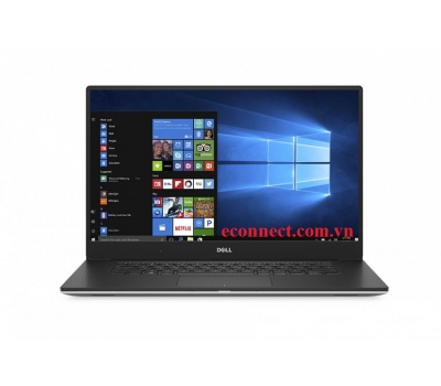 Dell Precision 5520 (Core i7-7820HQ, VGA Quadro M1200M-4GB)